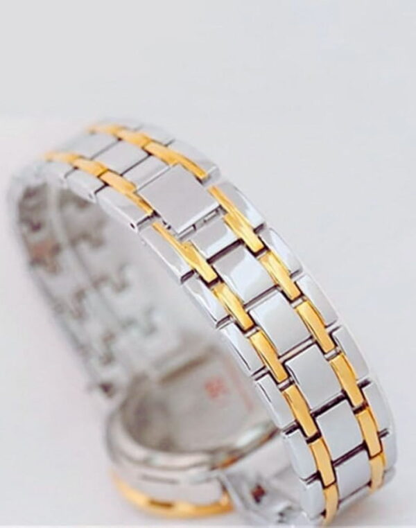 Relógio Feminino Premium Cravejado + Pulseira