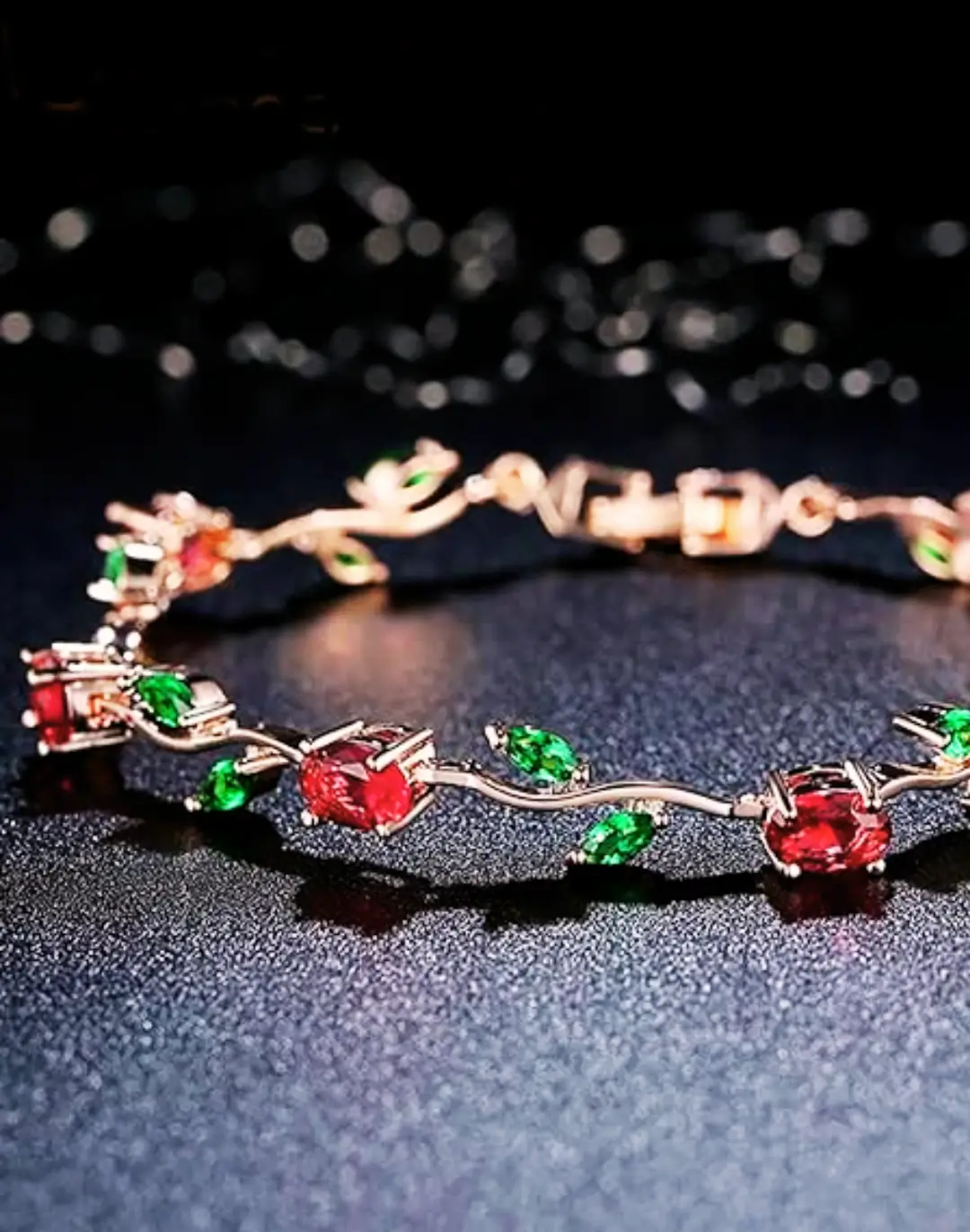 Pulseira Feminina Delicada Sonhos – Sofisticação