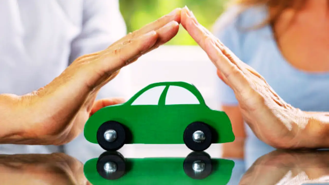 A Importância de Ter um Seguro para Seu Carro Elétrico