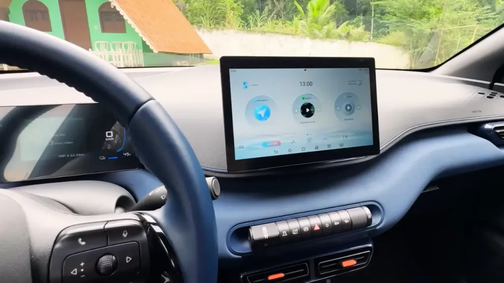 Dolphin Mini BYD - 2025