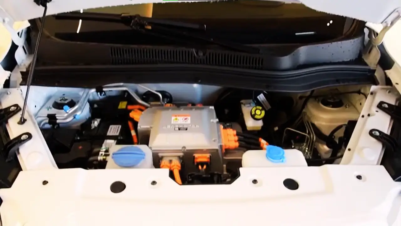 Leapmotor T03