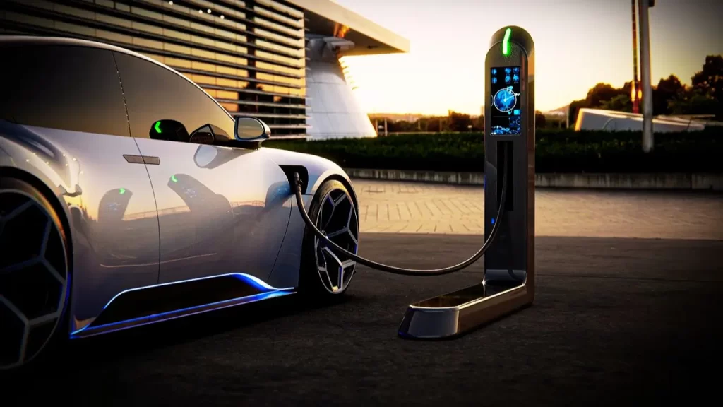 Polestar Inova e Facilita a Compra de Carro Elétrico Usado