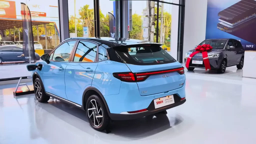 Polestar Inova e Facilita a Compra de Carro Elétrico Usado