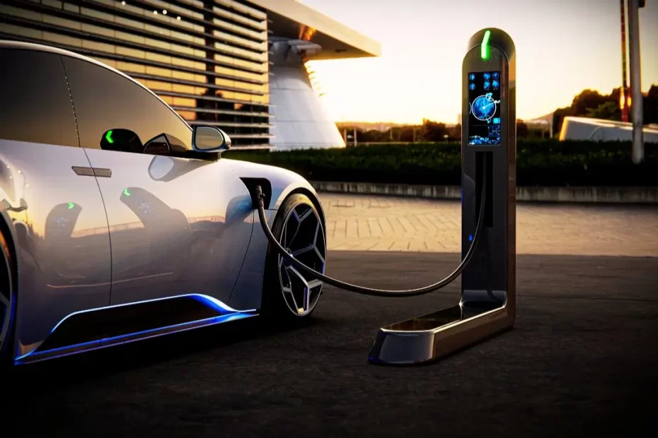 Polestar Inova e Facilita a Compra de Carro Elétrico Usado