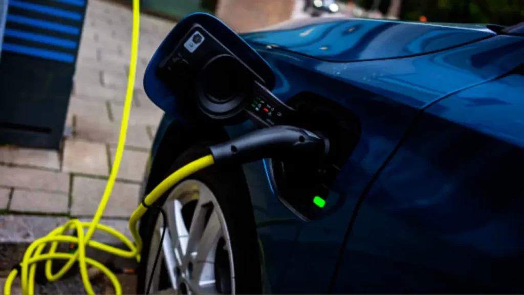 Quanto Custa Carregar Um Carros Elétricos