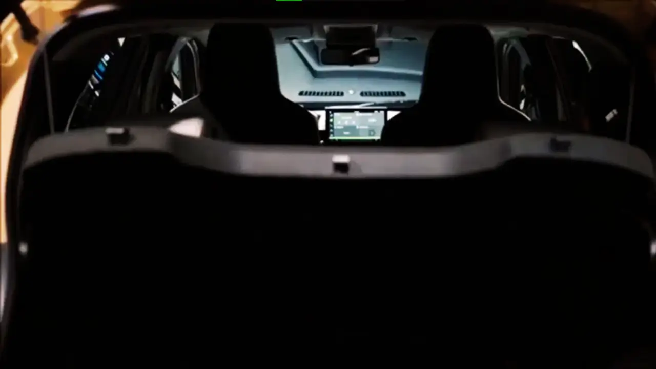 Renault Kwid E-Tech 2025