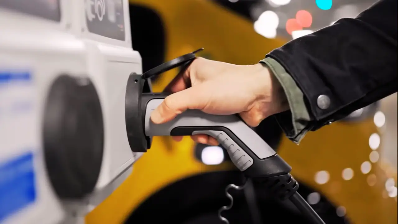 Seguro para Carros Elétricos