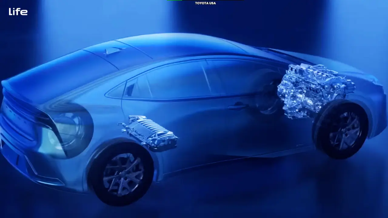 Toyota Surpreende o Mundo Nova Bateria de Estado Sólido Dobra a Autonomia dos Carros Elétricos